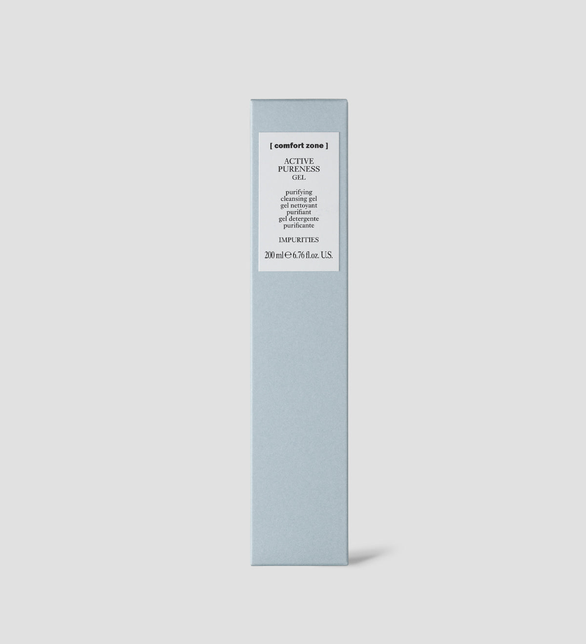 Active Pureness Gel