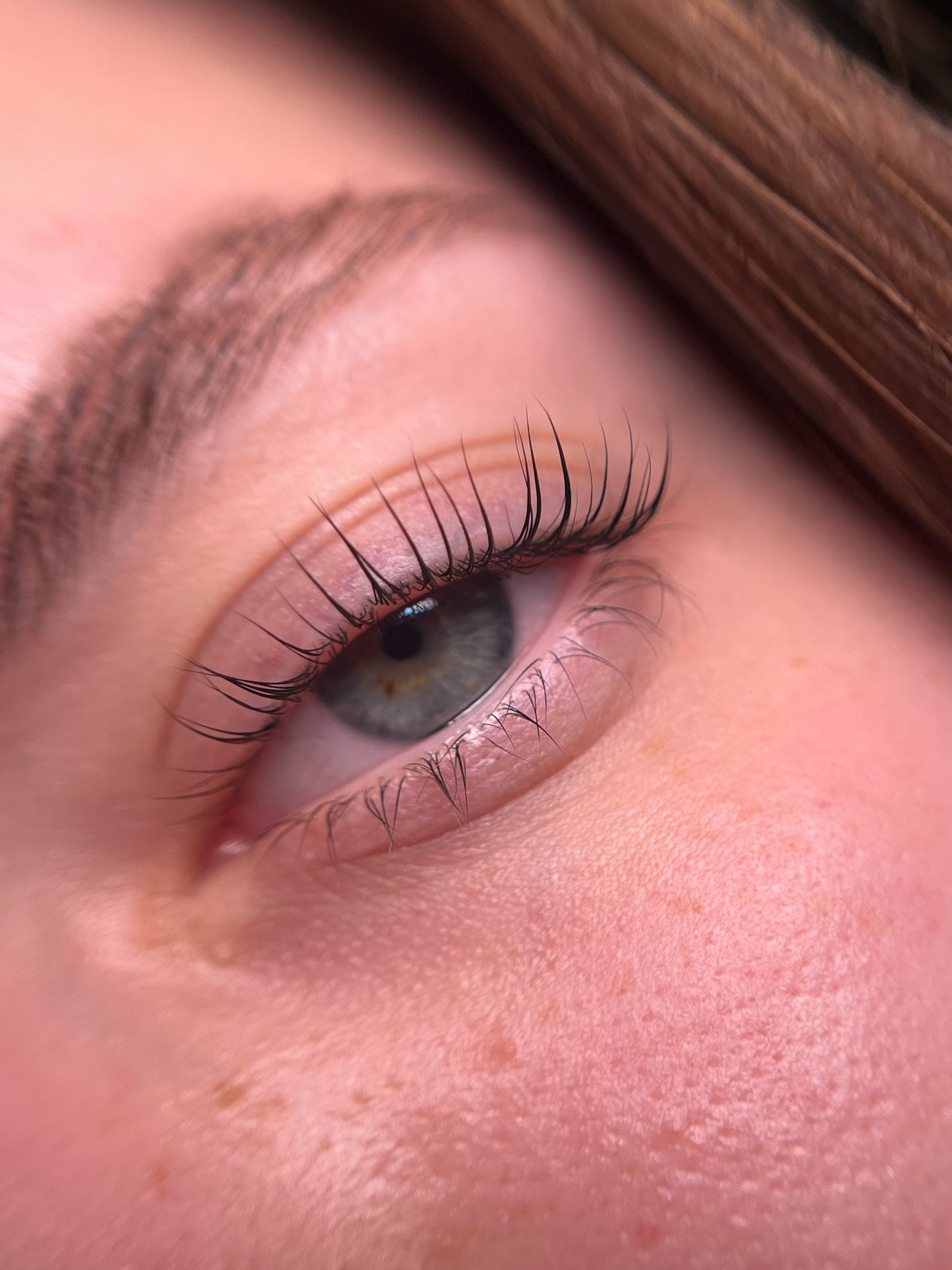 PRO LASHLIFTING