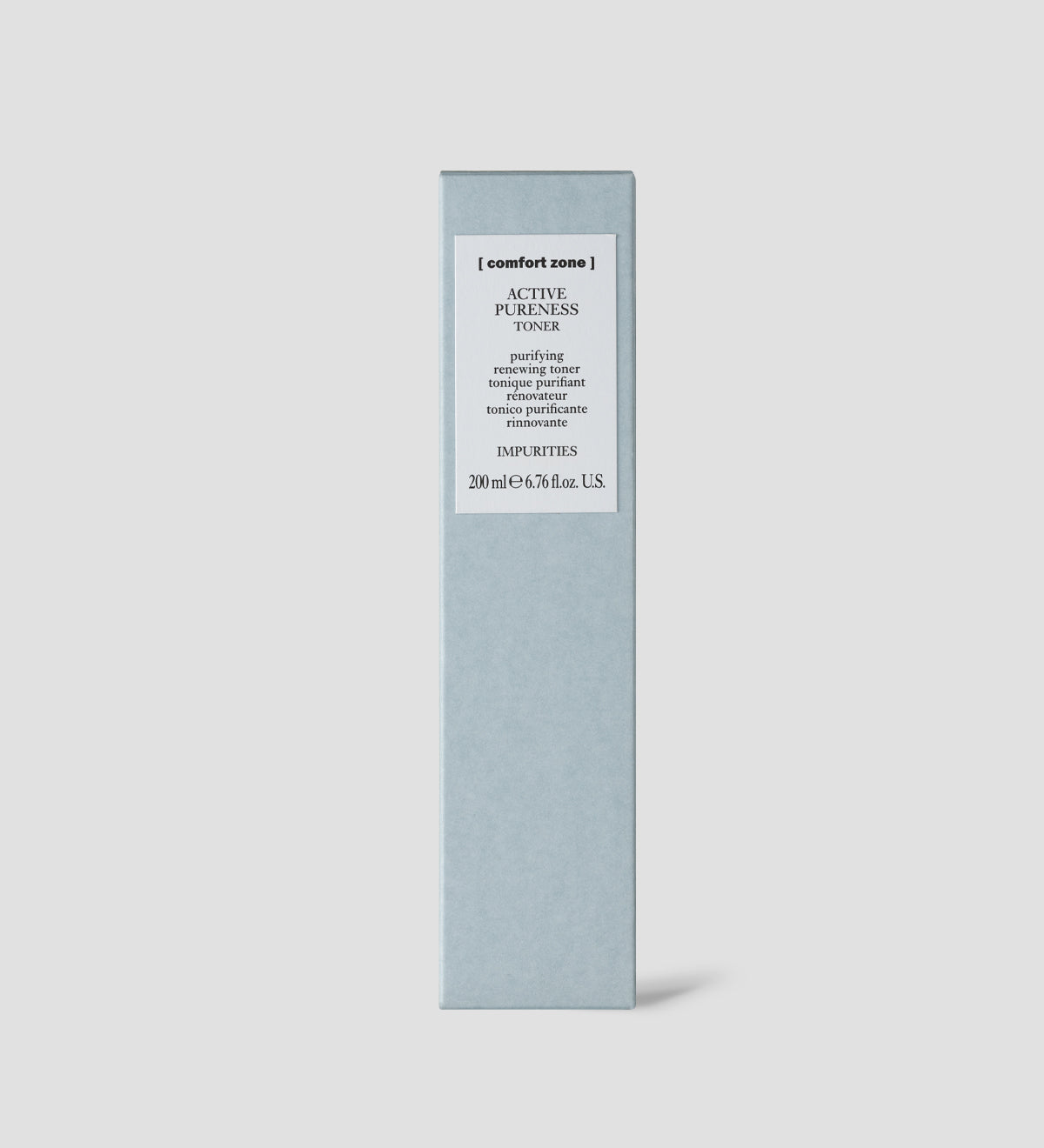 Active Pureness Toner