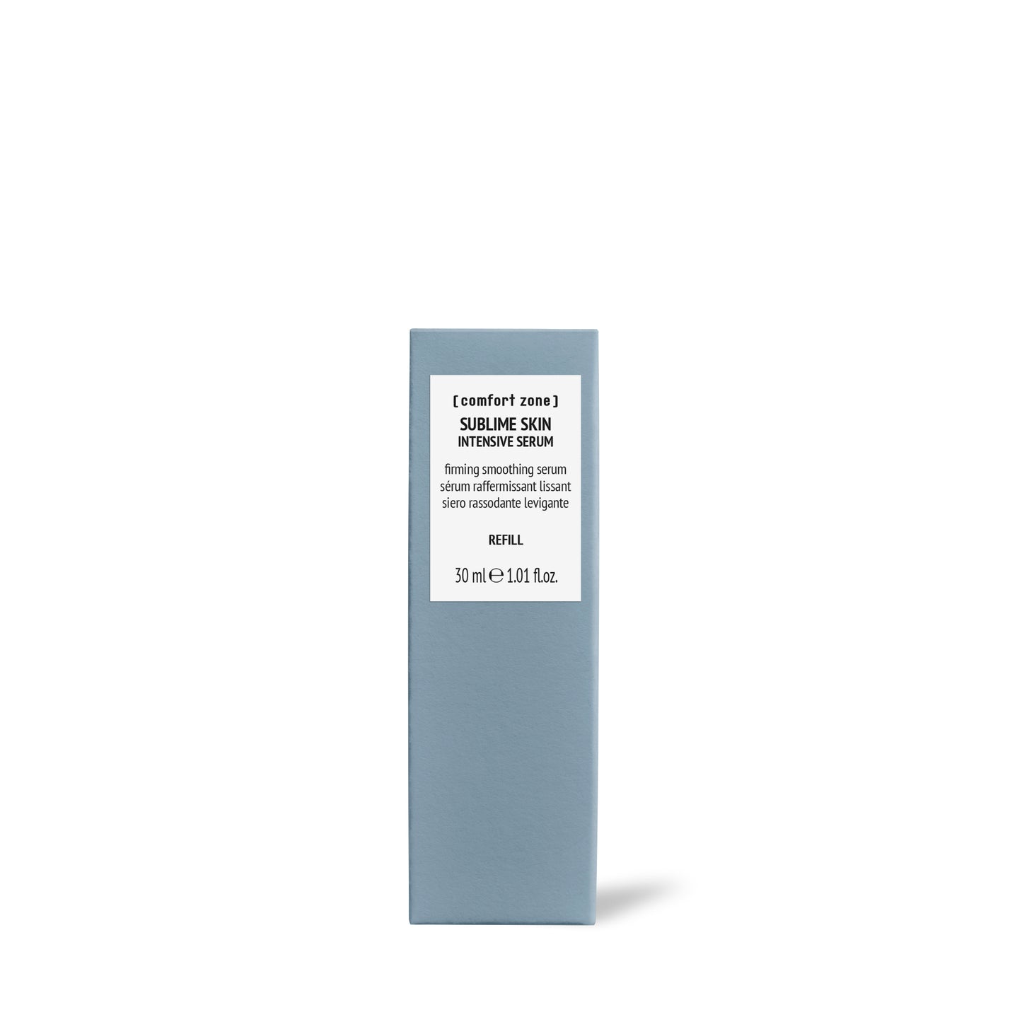 SUBLIME SKIN INTENSIVE SERUM (REFIL)