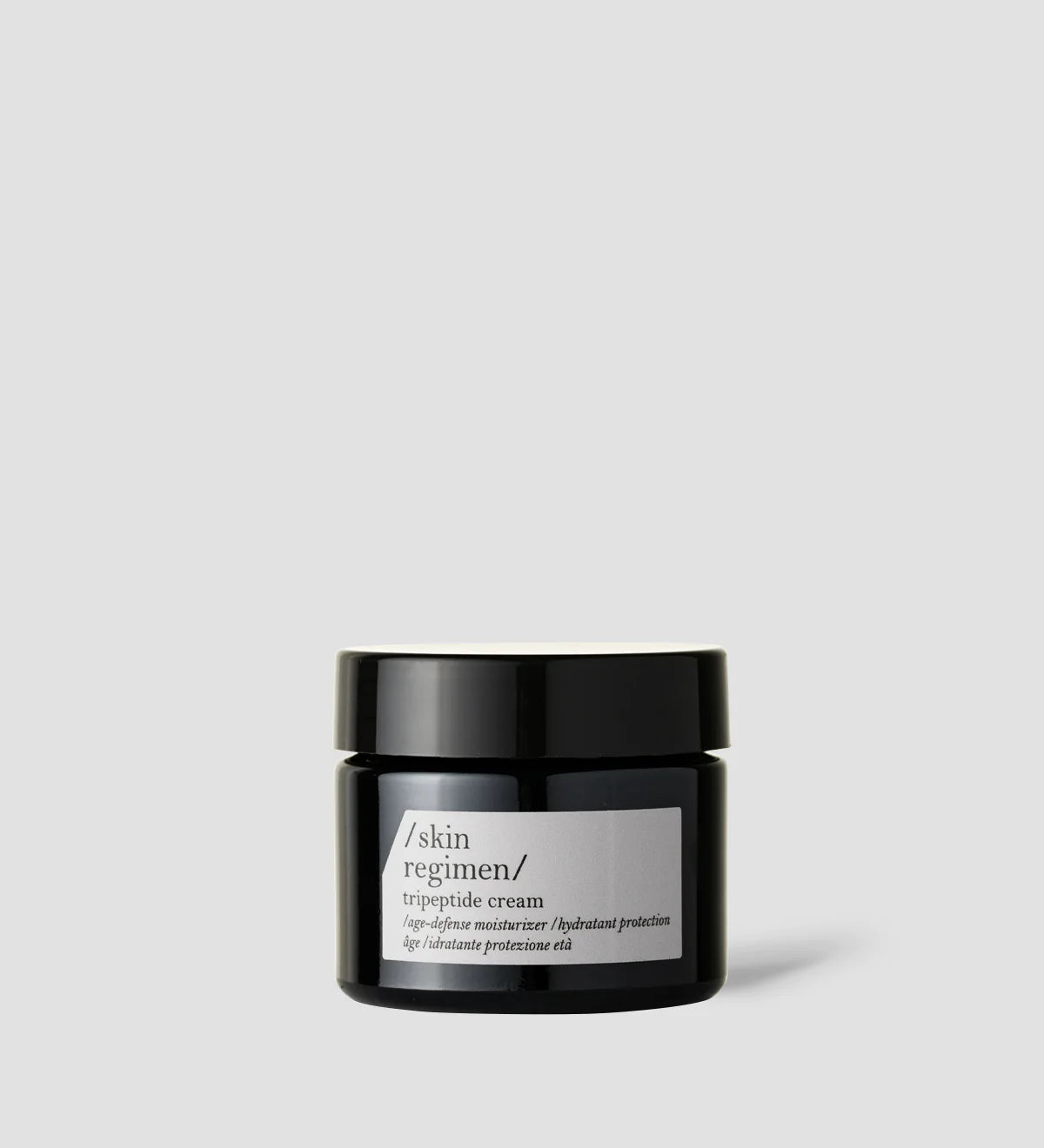 Skin Regimen Tripeptide Cream