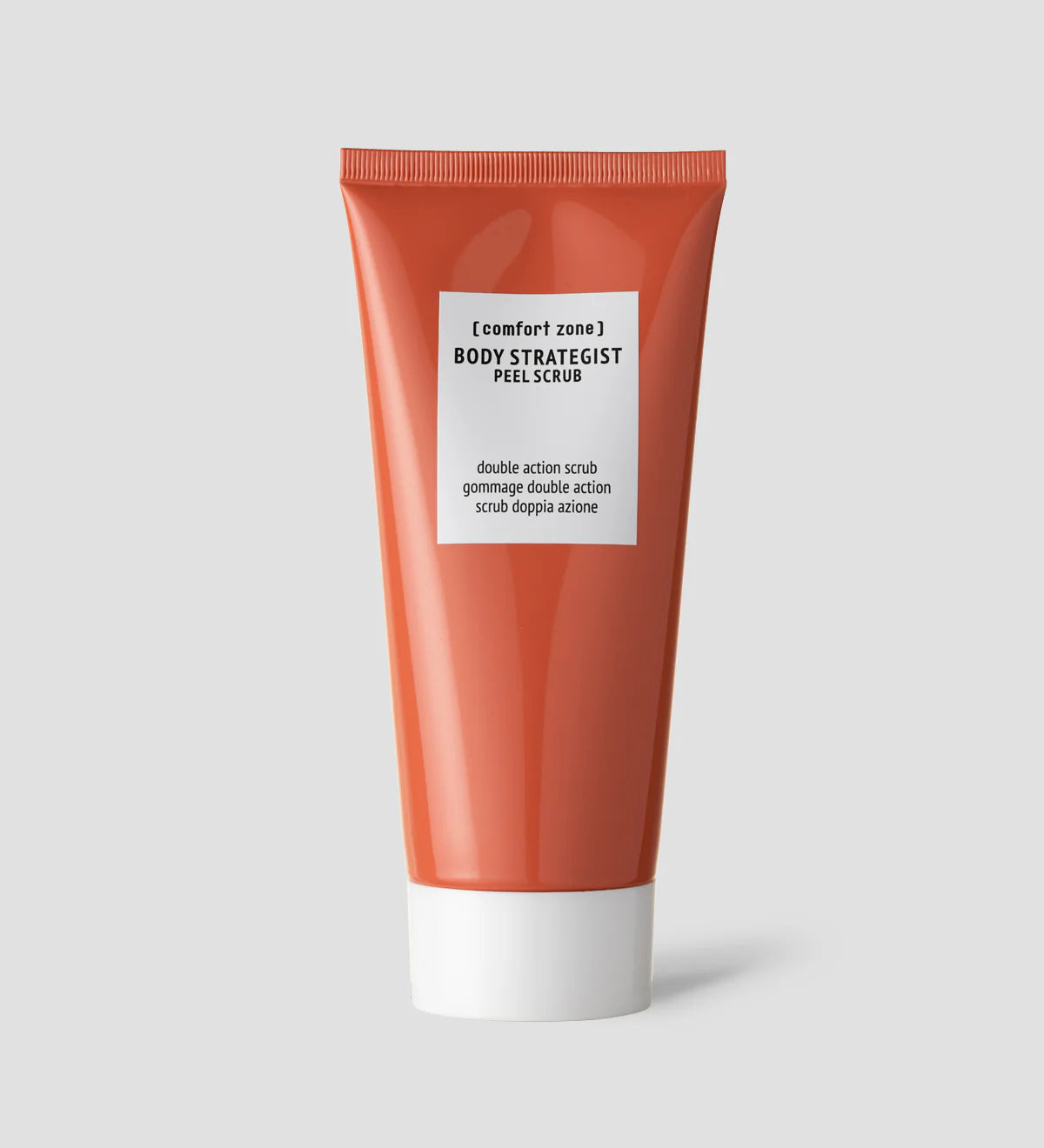 Body Strategist Peel Scrub