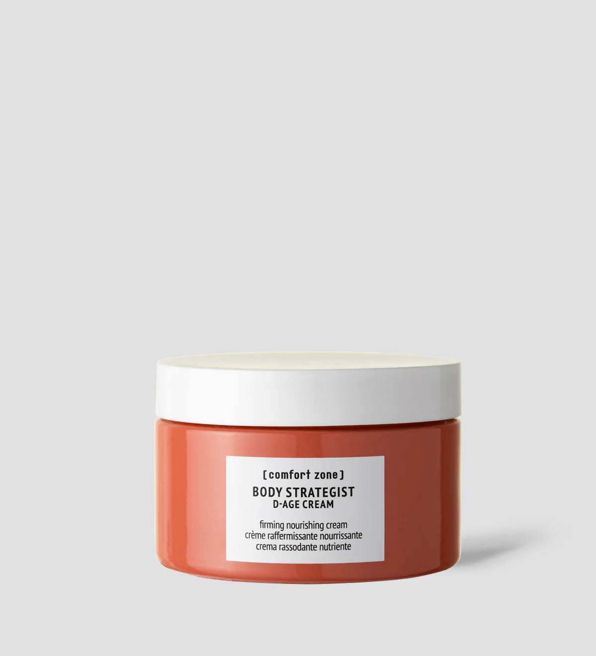 Body Strategist D-age Cream