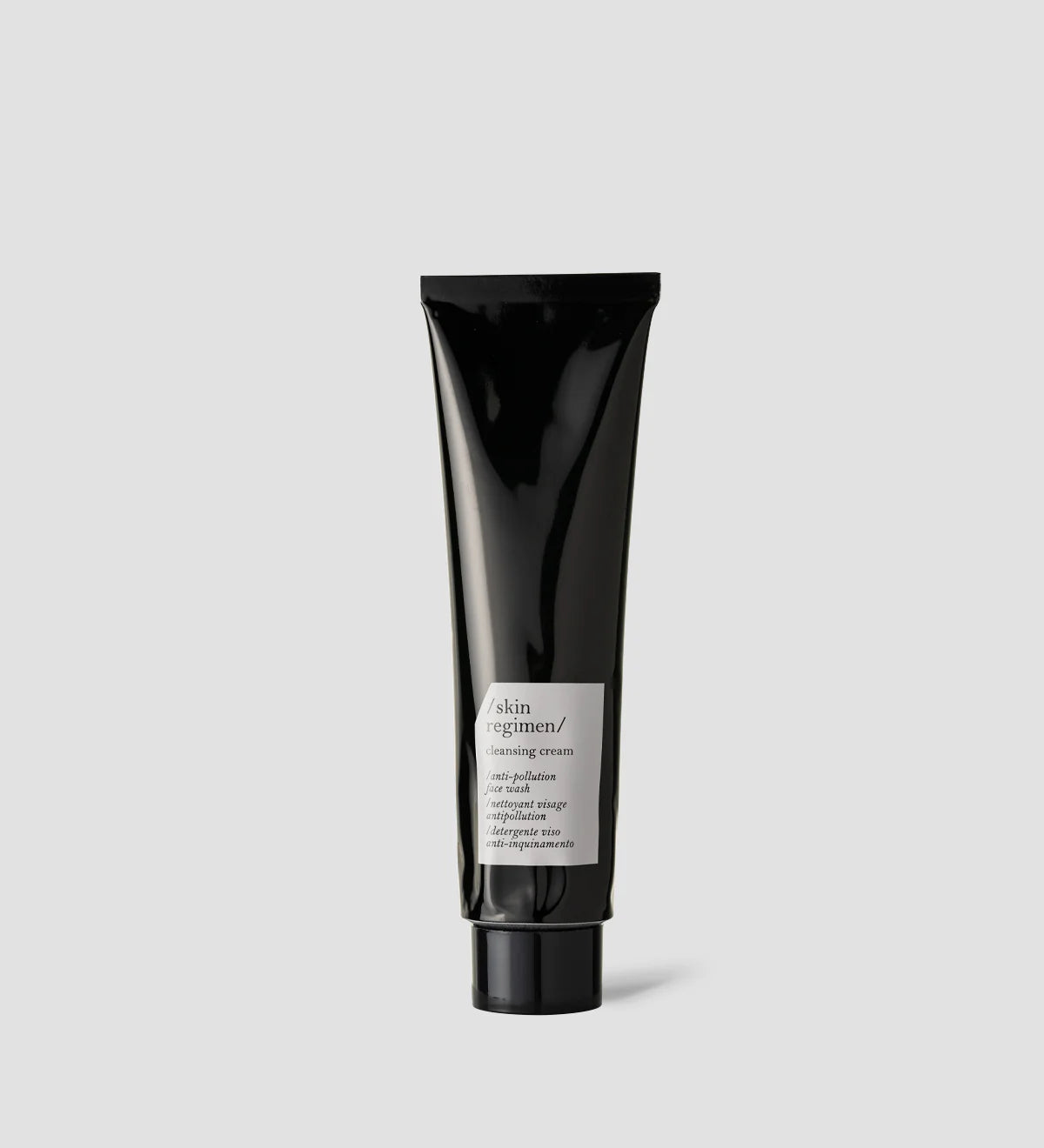 Skin Regimen Cleansing Cream