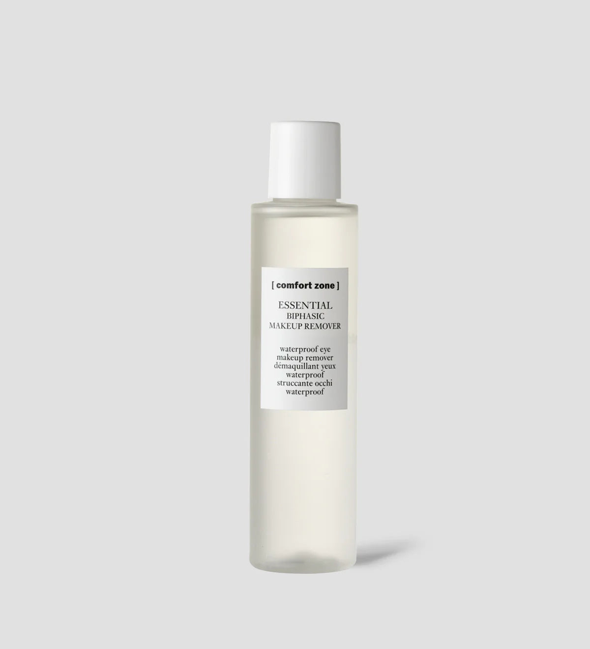 Essential Biphasic Makeup Remover