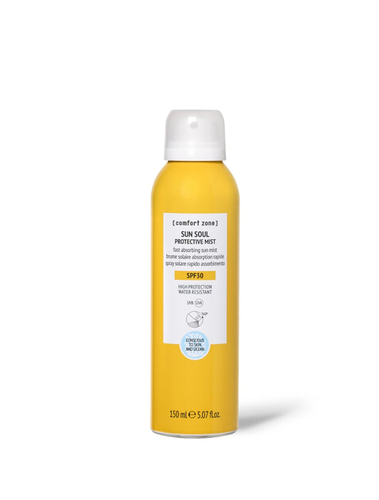 SUN SOUL PROTECTIVE MIST SPF 30