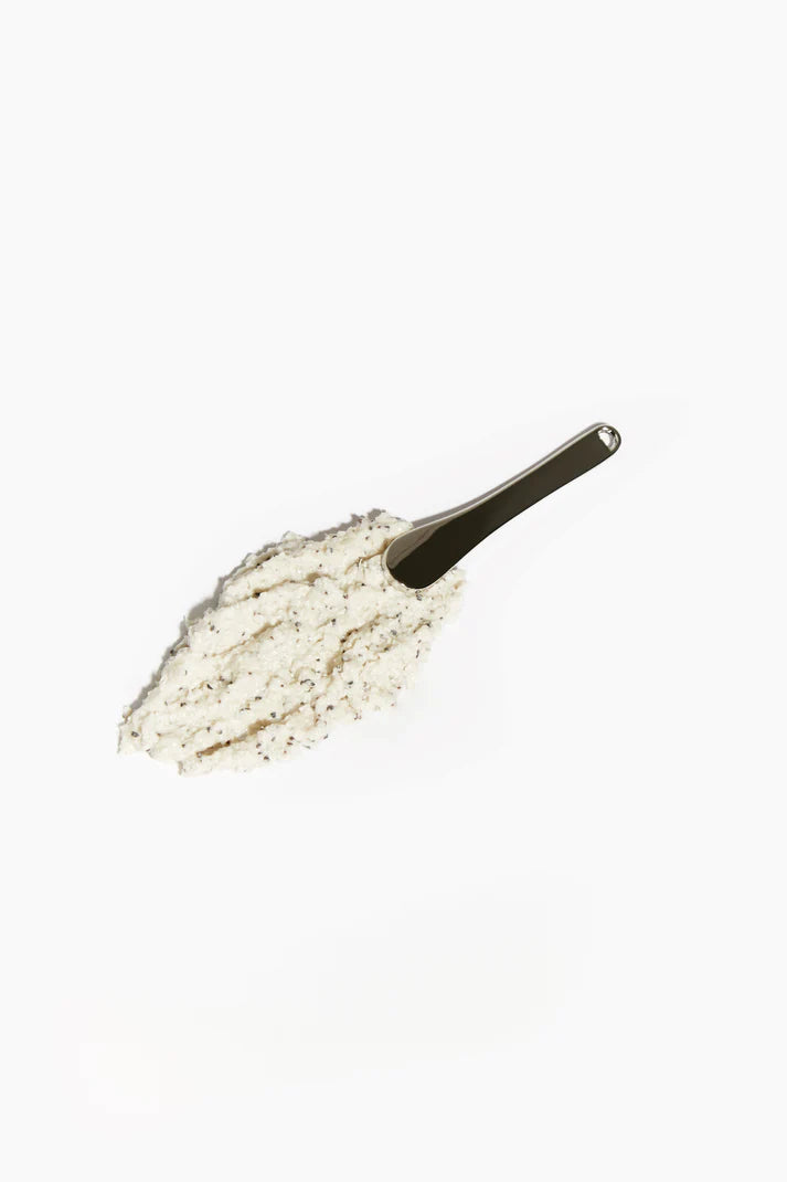 Professional Coconut Pulp Exfoliator