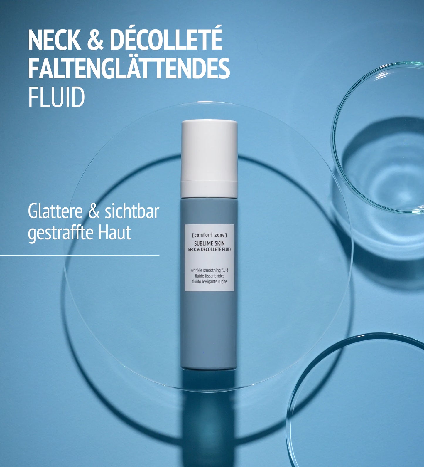 Sublime Skin Neck & Decollete Fluid