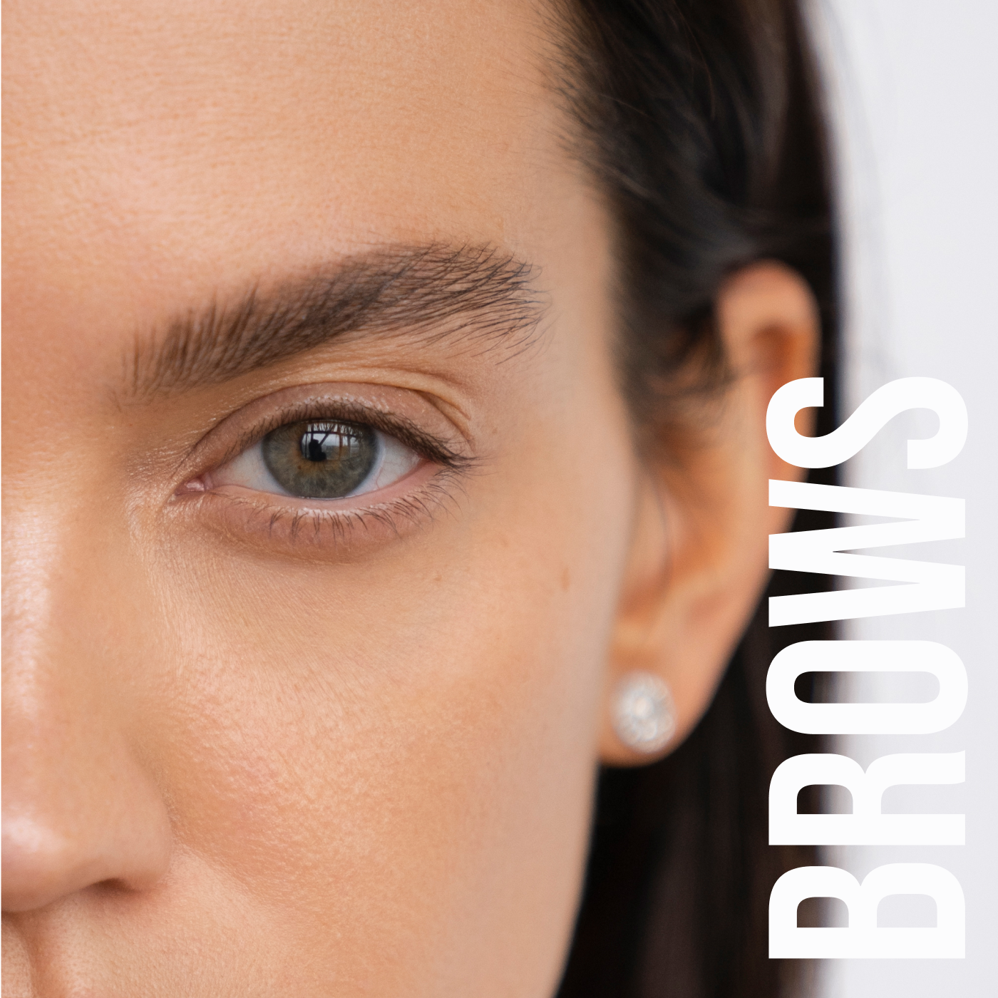 Eyebrow Shaping — Naturally, Quickly, and Easily