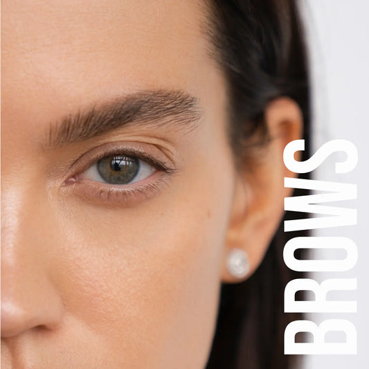 Professional Brows Course