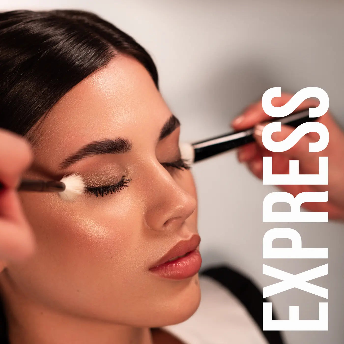 Express-Make-up-Lektionen