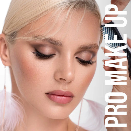 Методические пособия PRO Makeup