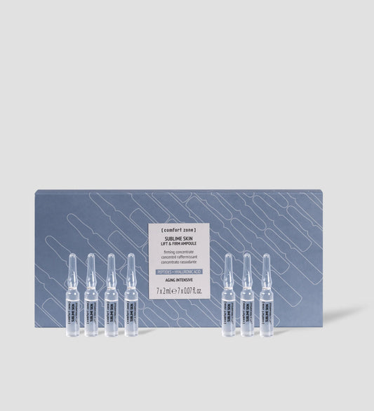 Sublime Skin Lift &amp; Firm Ampoule