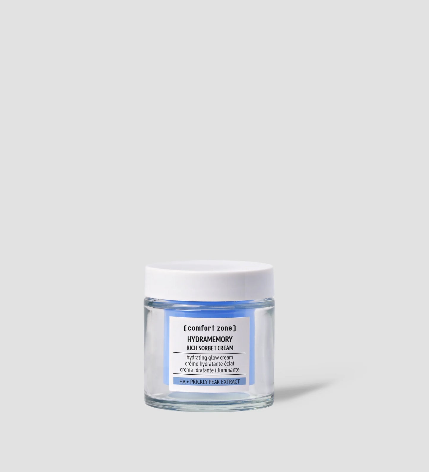 Hydramemory Rich Sorbet Cream