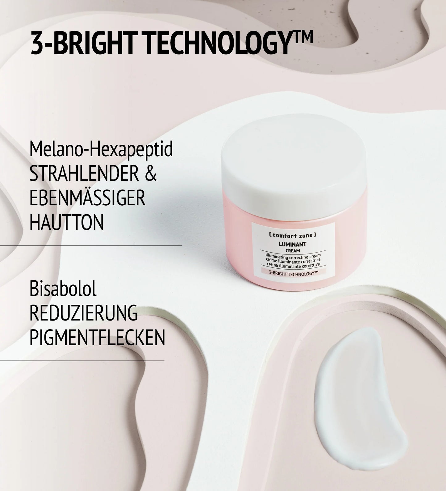 Luminant Cream