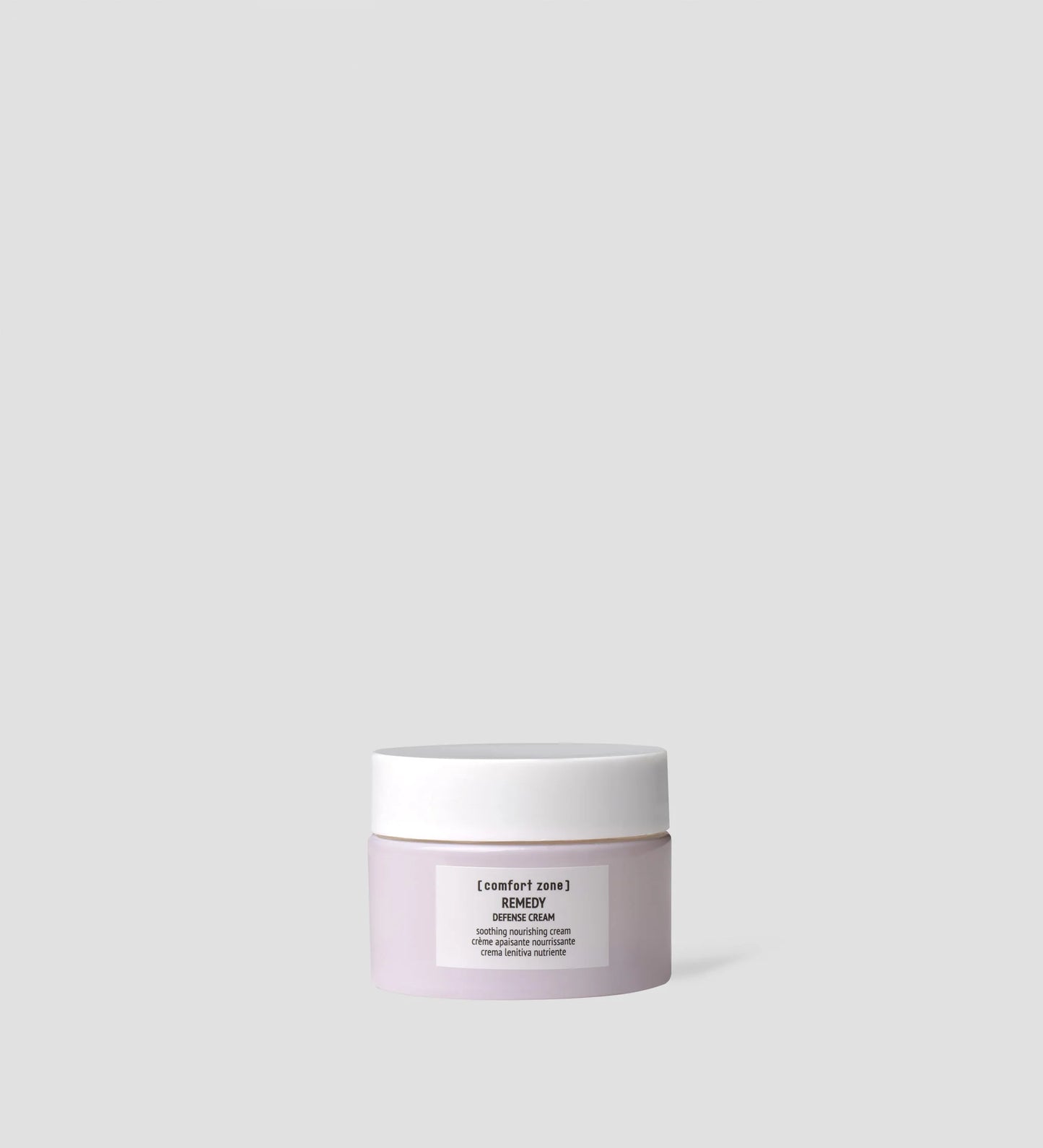 Remedy Defense Cream