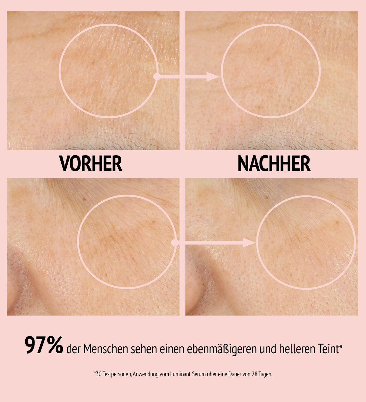 Luminant Luminant Serum – Skills Beauty