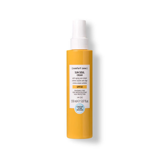 SUN SOUL CREAM SPF30