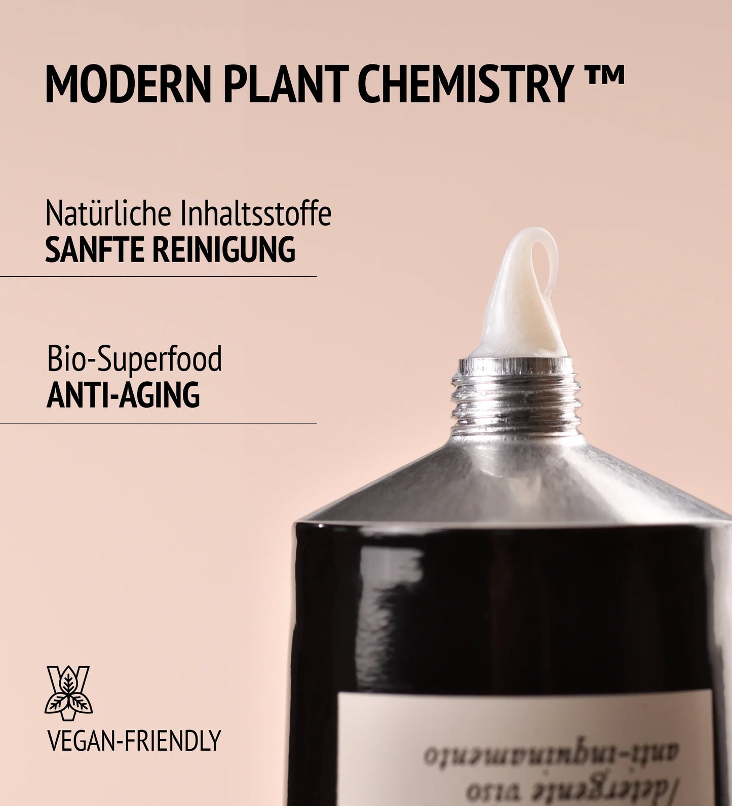 Skin Regimen Cleansing Cream