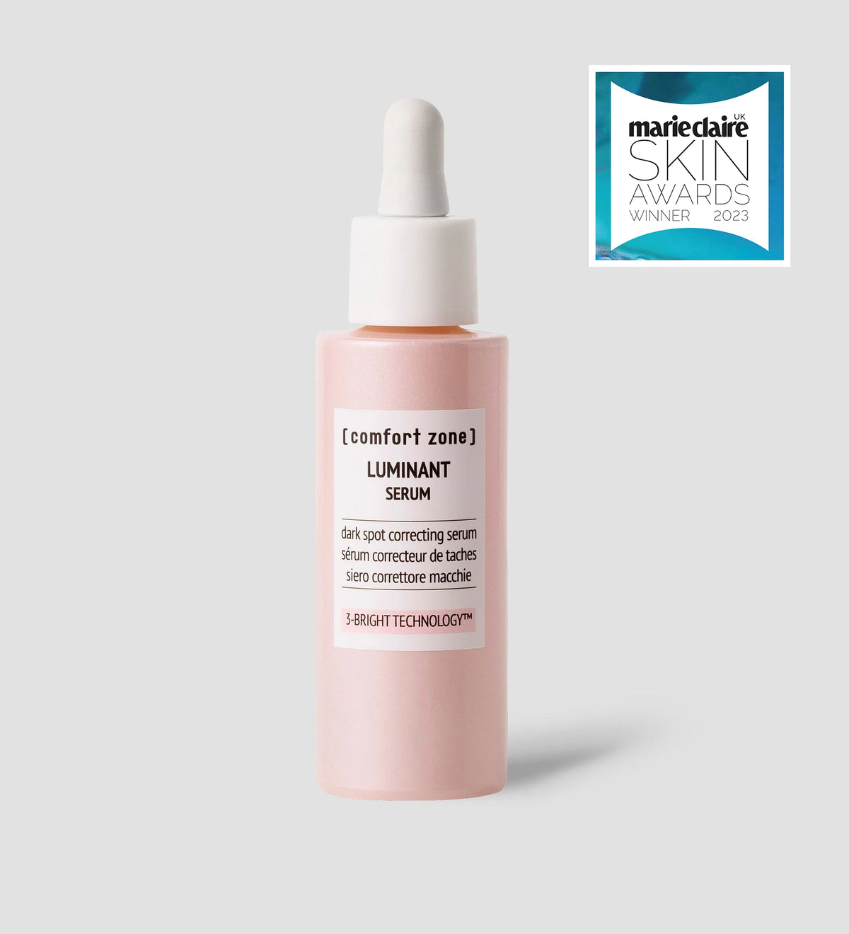 Luminant Luminant Serum – Skills Beauty