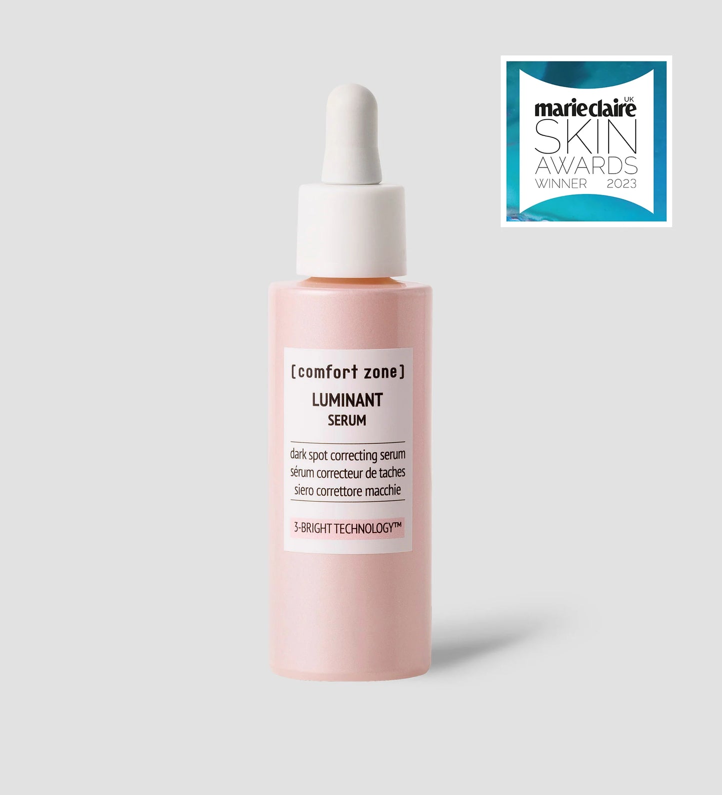 Luminant Serum